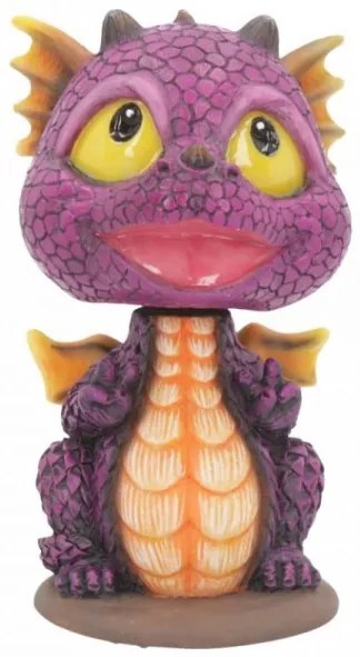 Dragonel Bobble-head Bobagon 11 cm