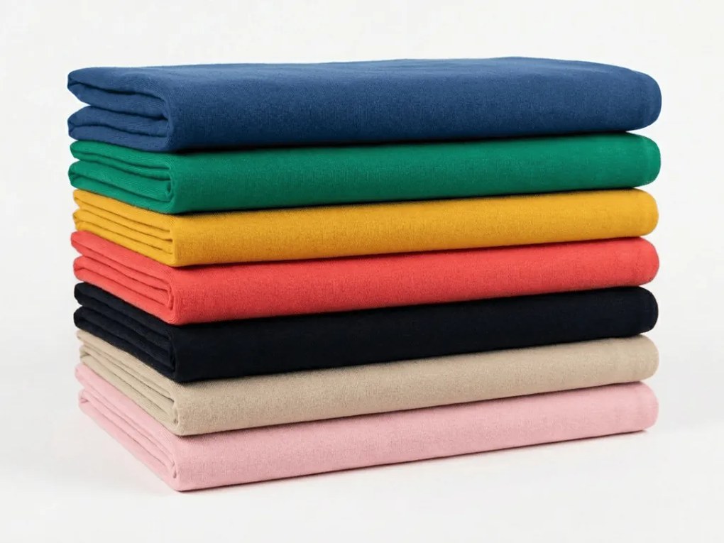 Cearsaf din frote EXCLUSIVE MIX BAREV Dimensiune: 90 x 200 cm