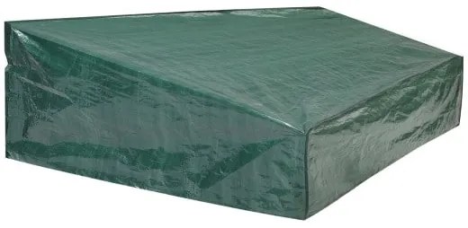 Deuba Husa de protectie pentru seturi 197x68x32/62cm - verde