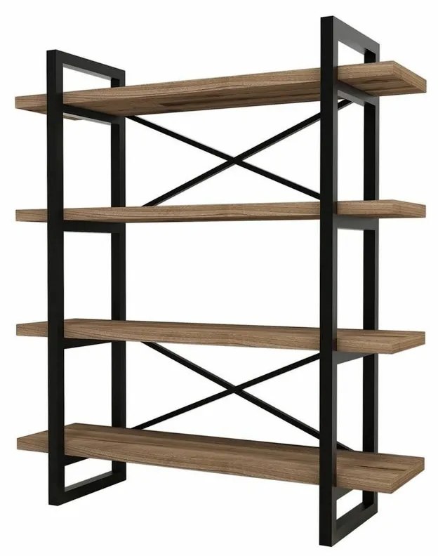 Raft Makro Walnut