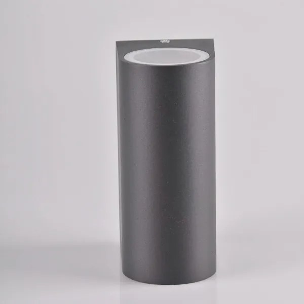 Aplică spot exterior BOSTON 2xGU10/10W/230V IP44