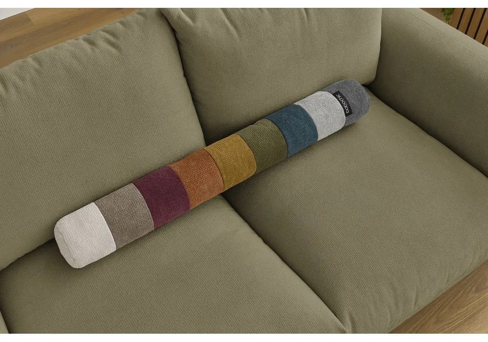 Canapea verde-deschis 193 cm Ernest – Bobochic Paris