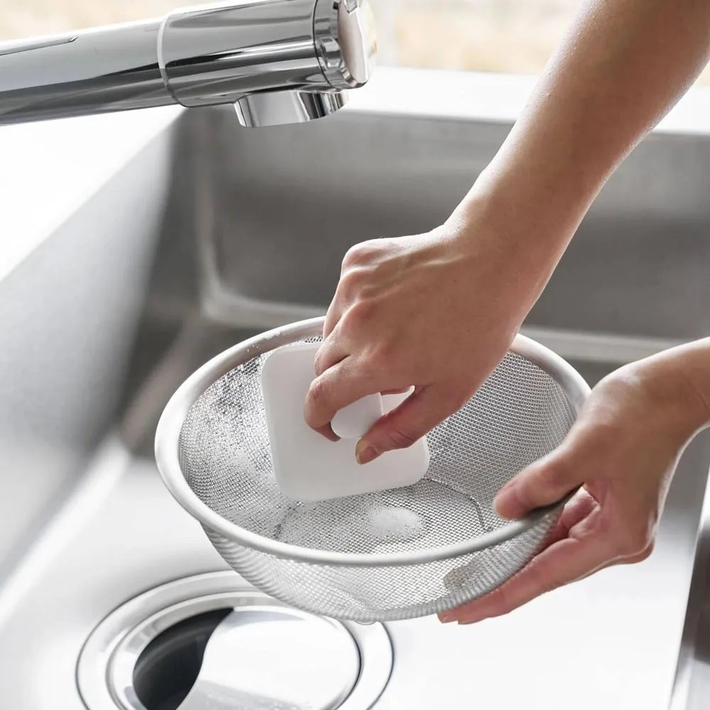 Burete de vase din silicon Tower – YAMAZAKI