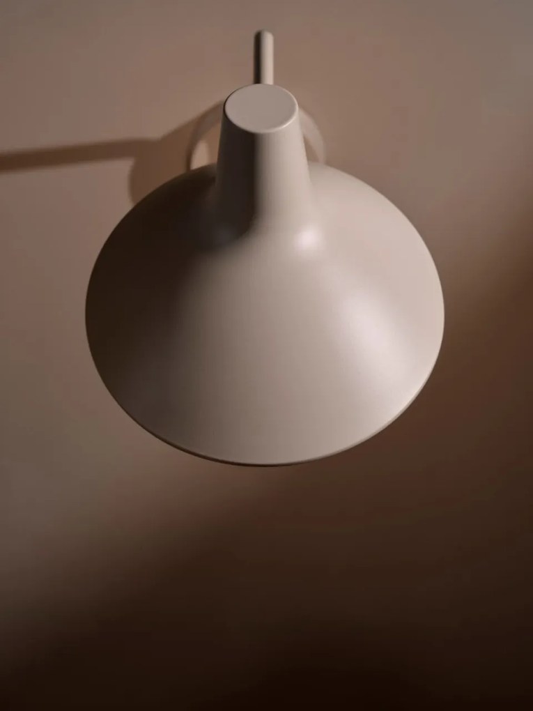 Aplica de prete design industrial nordic Darci