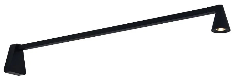 Aplica de perete LED stil minimalist AFRICA II