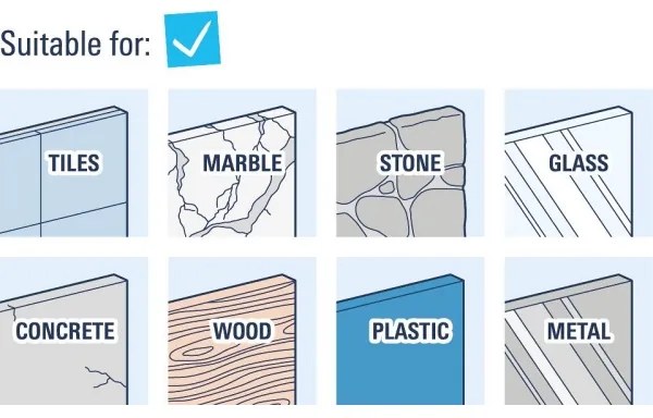 GROHE 40987000 - Suport pentru prosoape START CUBE 450 mm crom lucios