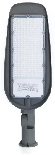 Lampă LED stradală Aigostar LED/200W/230V 6500K IP65