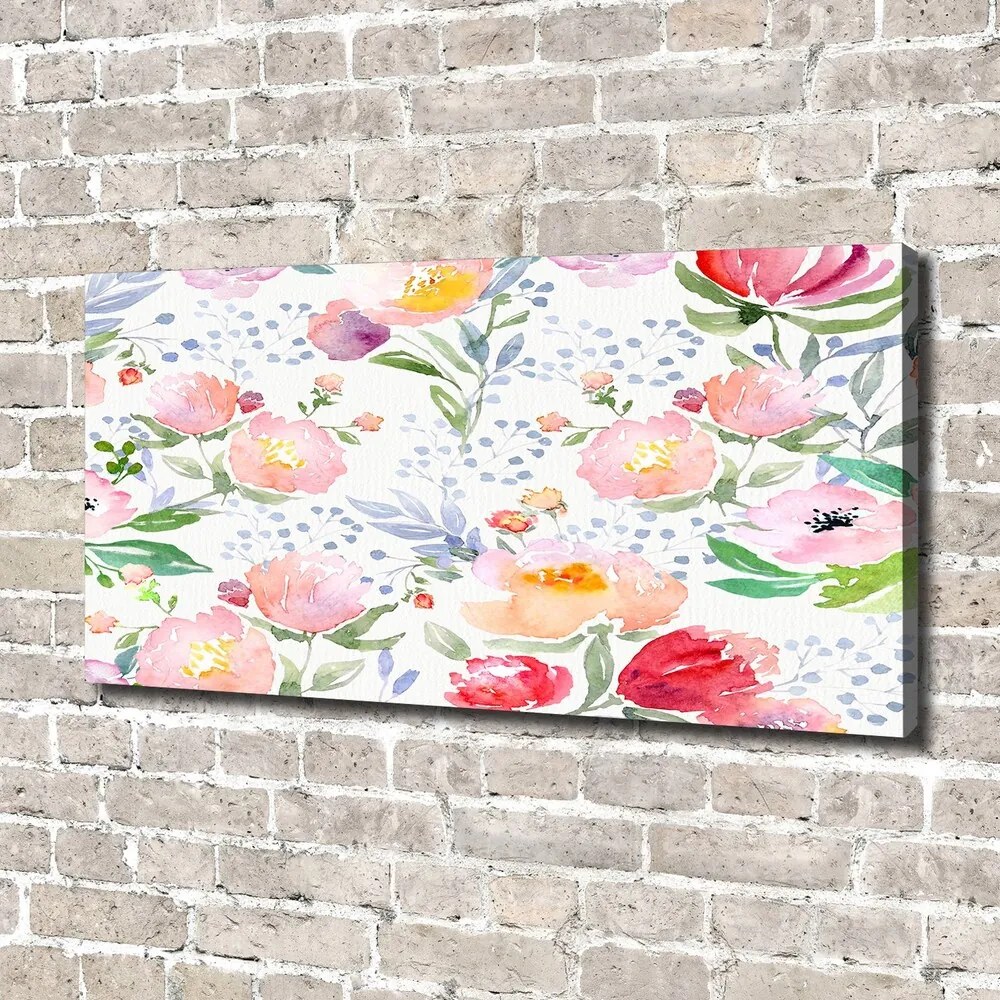 Tablou canvas Maki