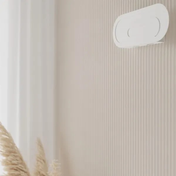 Aplică SACCON 2xG9/40W/230V Sollux SL.0931