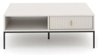 Masă de cafea SUE bej/cașmir