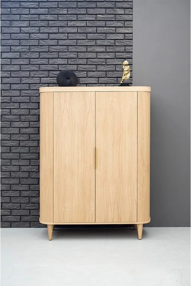 Dulap lemn masiv RoyalWood 120 х 50 х 160 cm