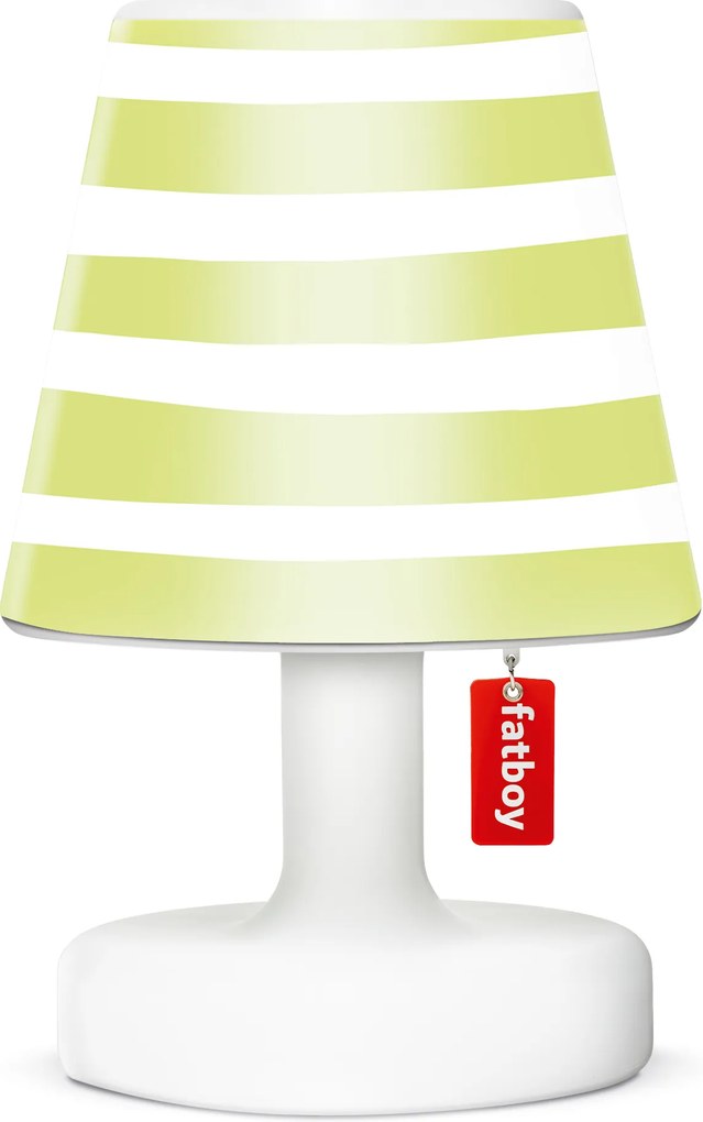Abajur "cooper cappie" pentru lampă de masă "Edison the Petit", 44 variante- Fatboy® Culoare: green