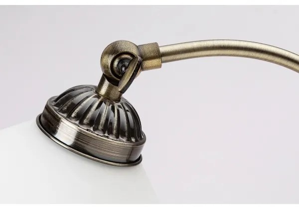 Rabalux 2702 - Lampa de masa MARIAN 1xE27/60W/230V