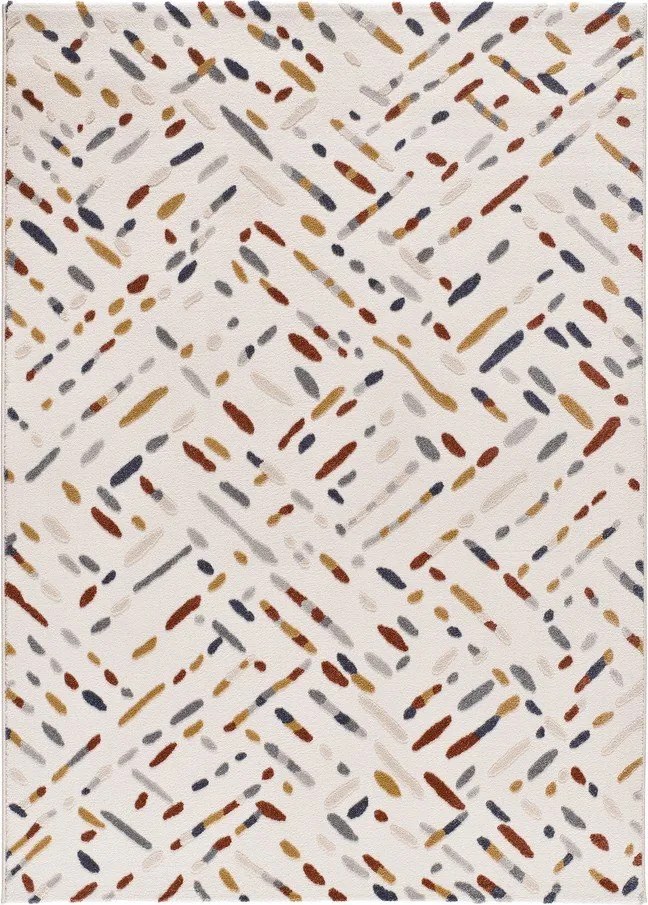 Covor bej 200x290 cm Amara – Universal