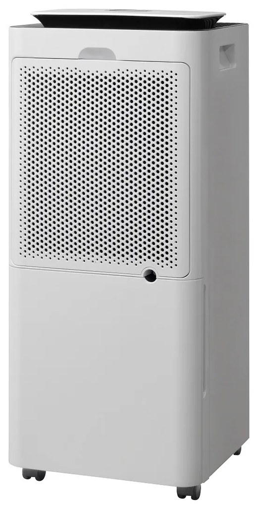 Dezumidificator Perfect Air Smart Concept OV2216,alb