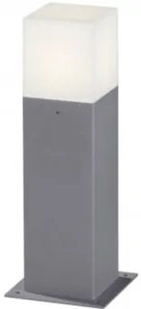 Mini stalp exterior 1 bec E14 Hudson 520060187 Trio