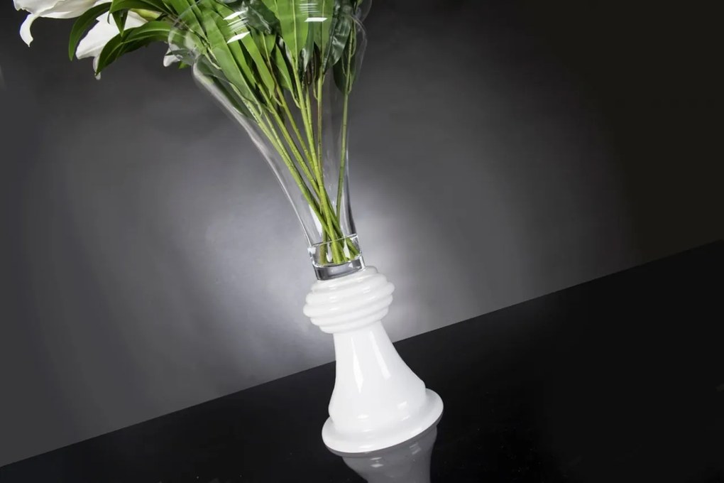 Aranjament floral mare design LUX VASE VANESSA LILIUM 1142281.95