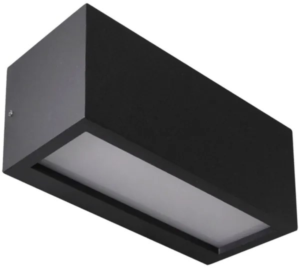Aplică de exterior TOKIO 1xE27/12W/230V IP54