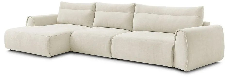 Colțar bej Aden – Bobochic Paris