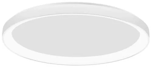 Plafoniera LED dimabila design circular PERTINO D-58cm