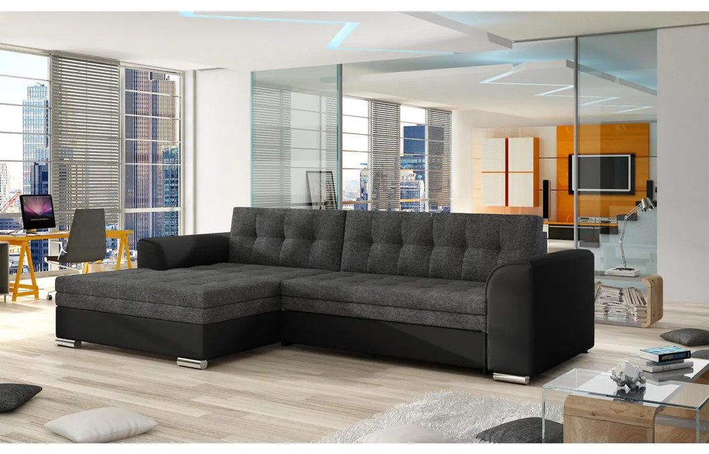Coltar extensibil Conforti pe stanga Sawana 05/Soft 11