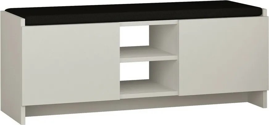 Dulap pantofi Zulla White