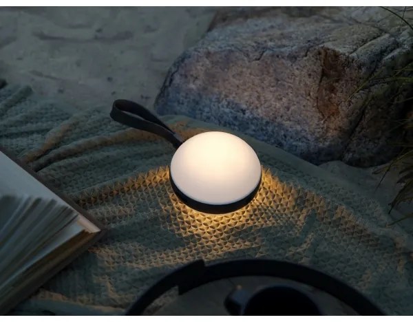 Nordlux - Lampă portabilă LED reglabilă BRING TO-GO LED/1W/3,7V IP54