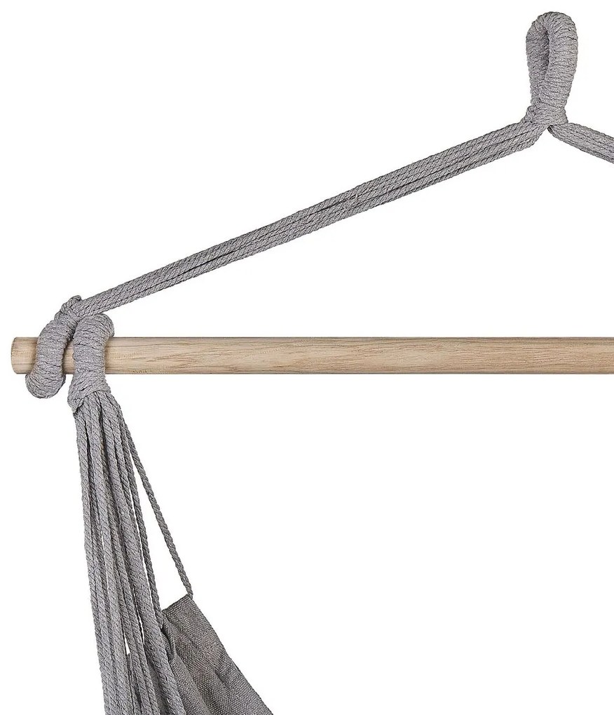Fotoliu suspendat Blythe (Gri deschis). 1078144
