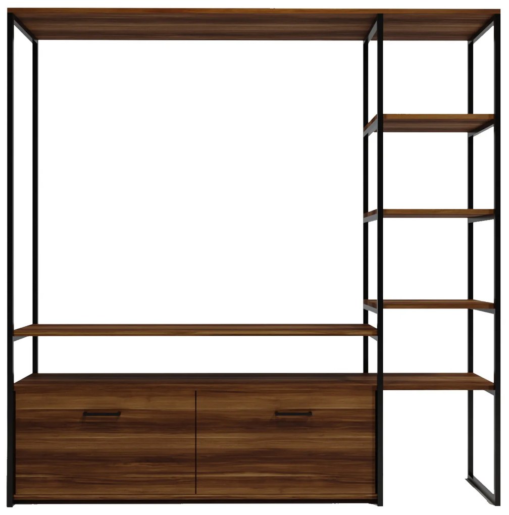 Mobilier living Nathan (Nuc). 1072433