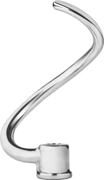 Mixer planetar KitchenAid Artisan 5KSM70SHXEER, 375 W, 6.6 L, 10 viteze, ridicare bol, roșu