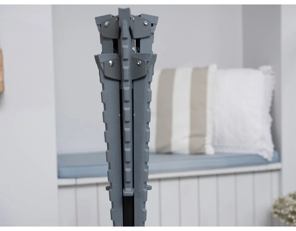 Uscător de rufe – Addis