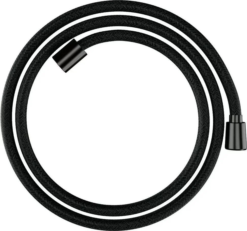 Furtun de dus Hansgrohe Designflex nichel periat 160 cm