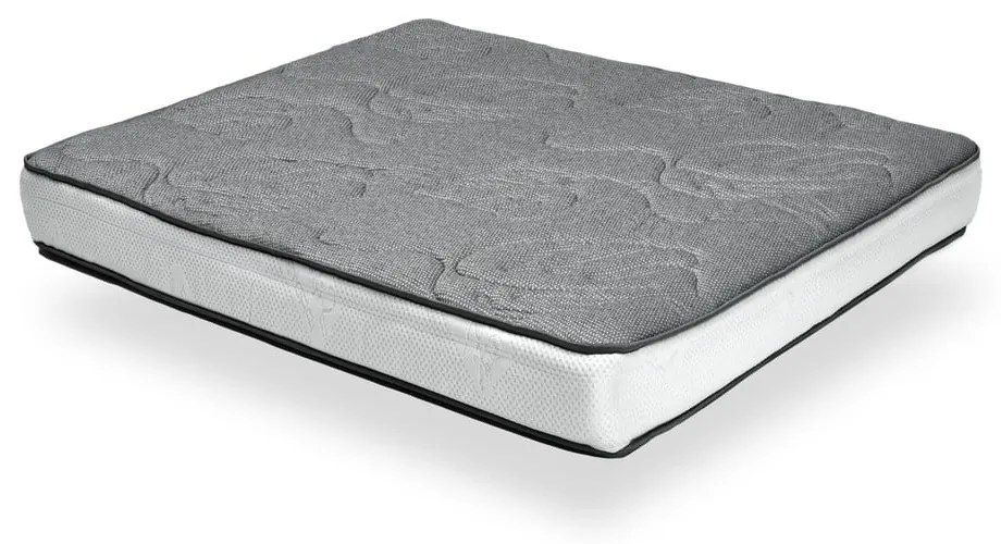 Saltea mediu-fermă din spumă 90x200 cm Zen Comfort – Bonami Selection