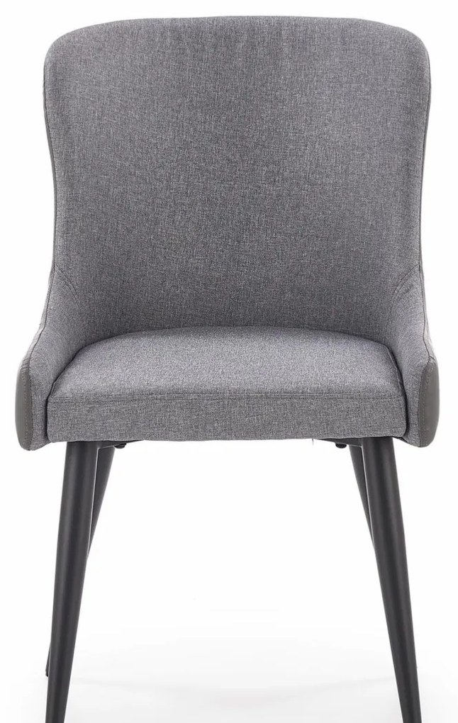 Scaun K333 material gri