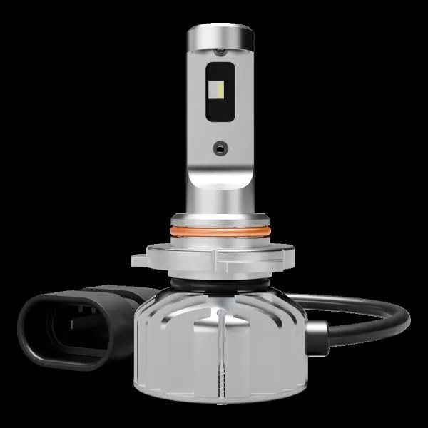 Set de 2 becuri auto LED NIGHT BREAKER SMART H10 PY20d/7W/12V 6000K - Osram