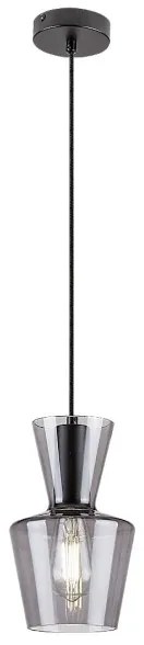 Lustră pe cablu ABRA 1xE27/60W/230V Rabalux 72161