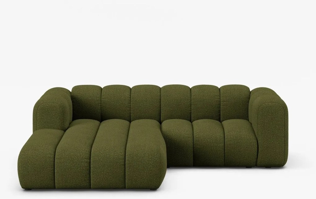 Coltar Lupine boucle Baloo L230 cm