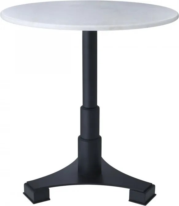 Masa pentru interior si exterior, design LUX Mercier Round, 70cm 113571 HZ