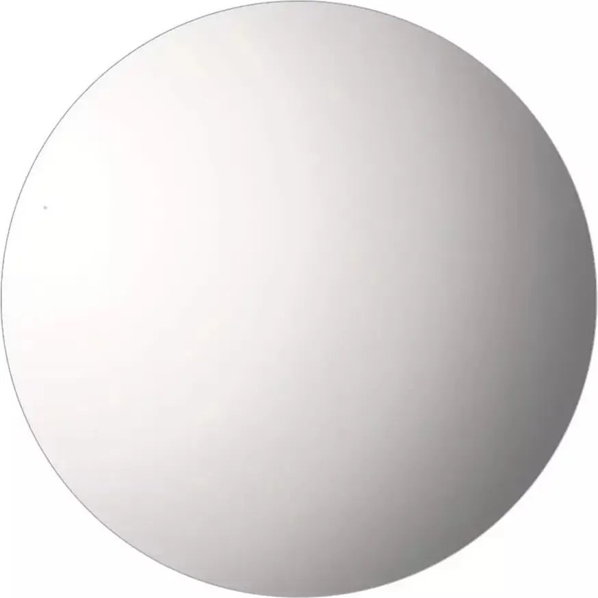 Oglinda rotunda Rea MR050 fara rama 50 cm