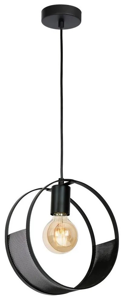 Lustră pe cablu SINER 1xE27/60W/230V