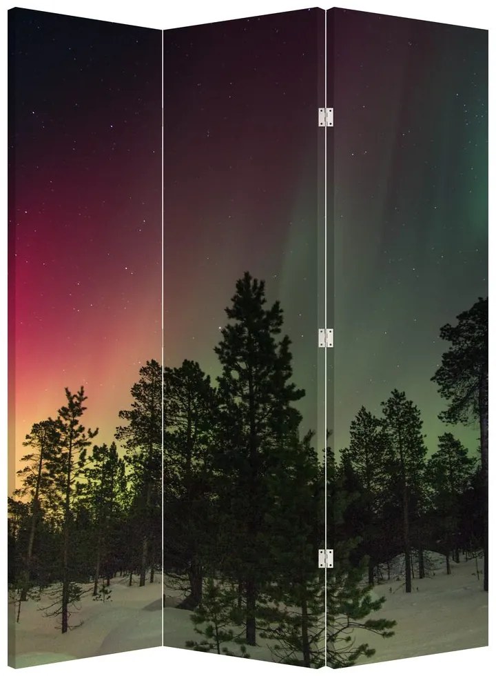 Paravan - Northern Lights (126x170 cm)