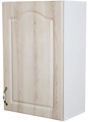 Corp superior 45 cu 1 usa Zebra MDF sonoma mustata
