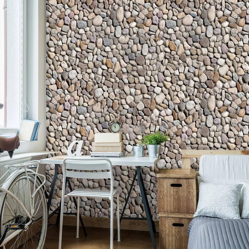 Fototapet - balastru (152,5x104 cm)