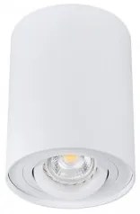 Plafoniera/Spot aplicat 1bec GU10 BORD 22551 KANLUX