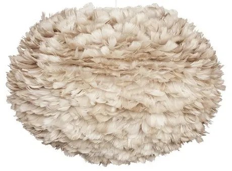 Abajur maro deschis ø 65 cm Eos large – UMAGE