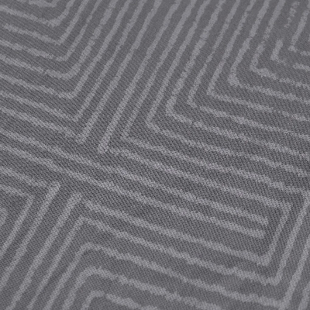 Lenjerie de pat Matex Satin Modern , 140 x 200 cm,70 x 90 cm