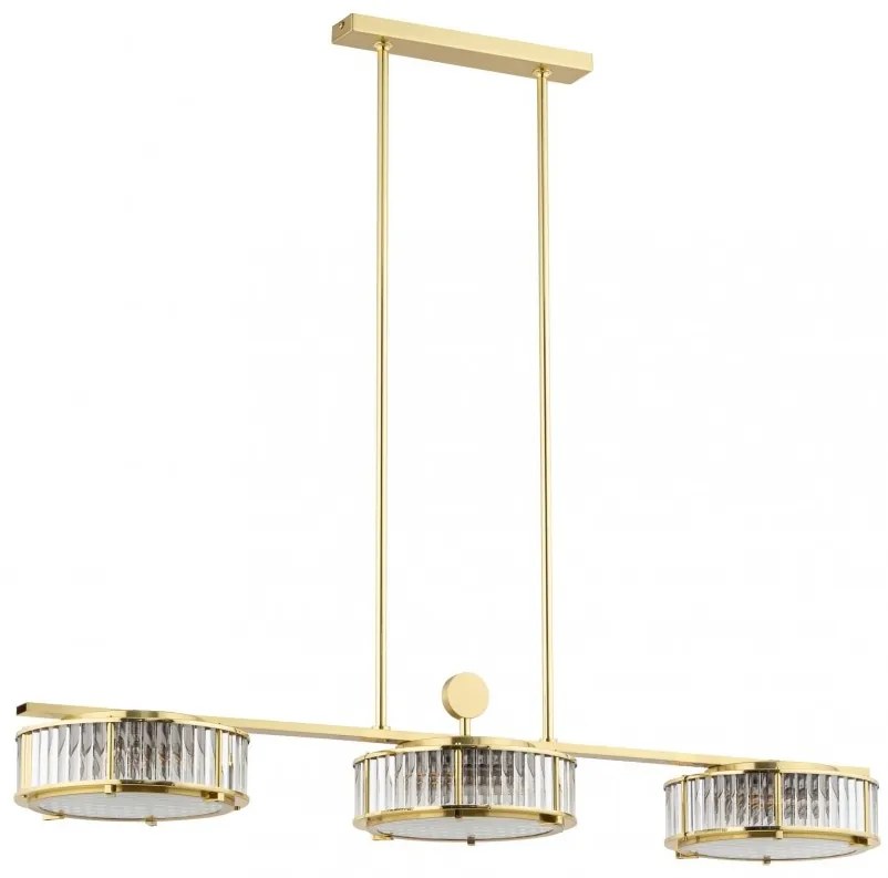 Lustra design LUX realizata manual LAVONE