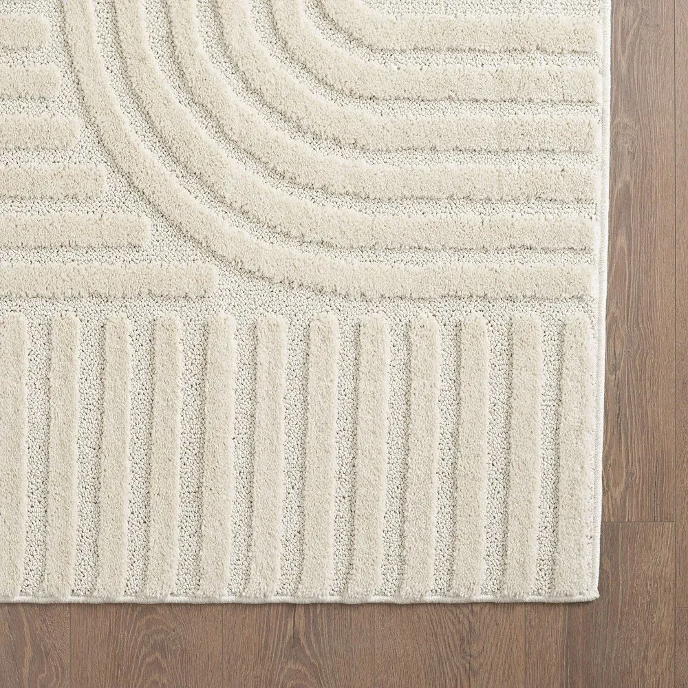 Covor crem 120x170 cm Art – Ayyildiz Carpets