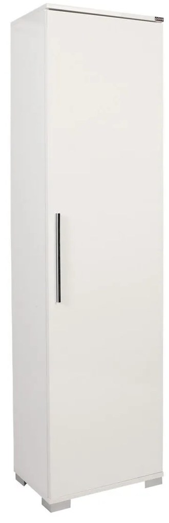 Dulap cu rafturi Butoti 2 (alb) . 1094267