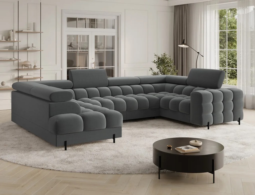 Coltar extensibil Fectory pe stanga Sola 06